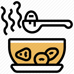 汤
