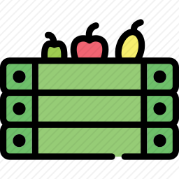 <em>收成</em>