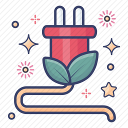 <em>插头</em>