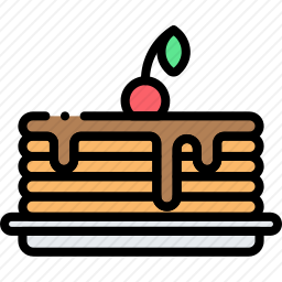 烙饼