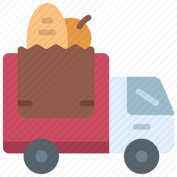 货运卡车