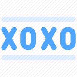 XOXO