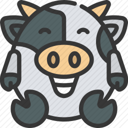 牛