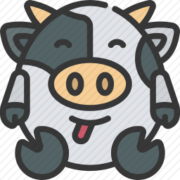牛