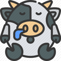 牛