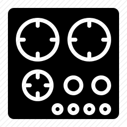 <em>炉灶</em>