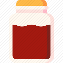 <em>果酱</em>