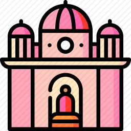 <em>神庙</em>
