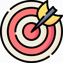 <em>飞镖</em>靶