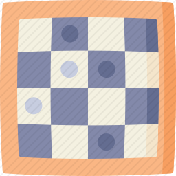 棋盘