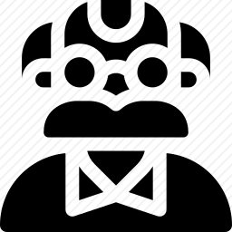 <em>老人</em>
