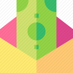 钱