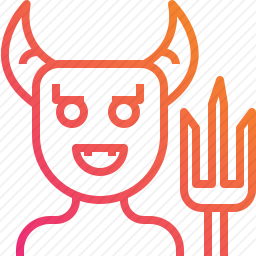 魔鬼