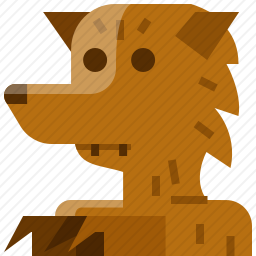 狼人