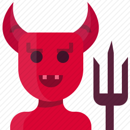 魔鬼