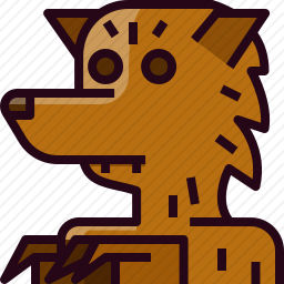 狼人
