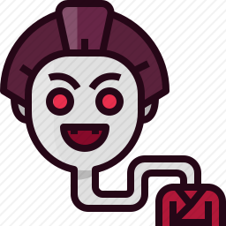 僵尸