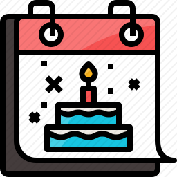 生日