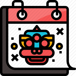 新年日历