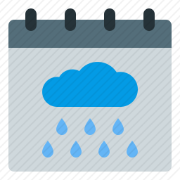 雨季