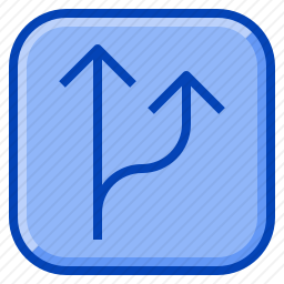 <em>箭头</em>