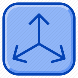 <em>箭头</em>