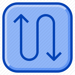 <em>箭头</em>