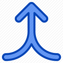 箭头