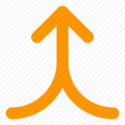 箭头