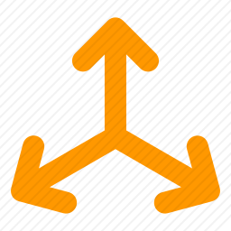 箭头