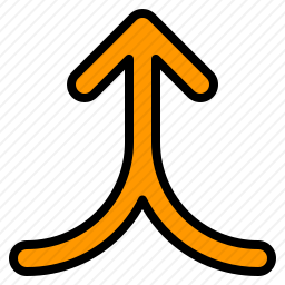 箭头