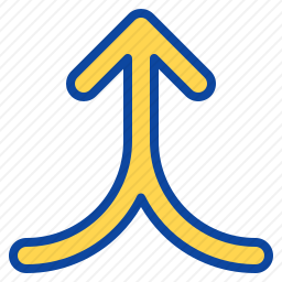 箭头