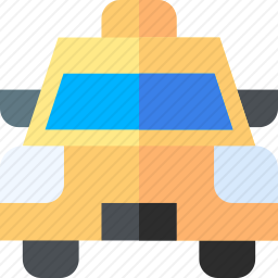 出租车