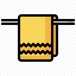 <em>毛巾</em>