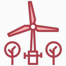 <em>风力</em>发电机
