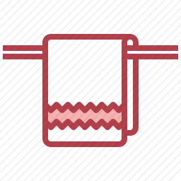<em>毛巾</em>