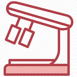 <em>搅拌器</em>