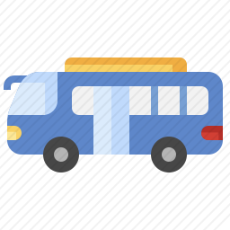 公共汽车