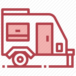 拖车