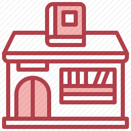 书店