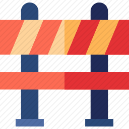 路障