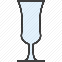 高脚杯