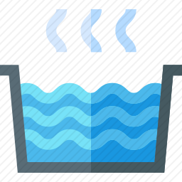 水温