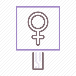 女性