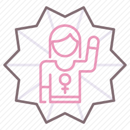 女孩权力