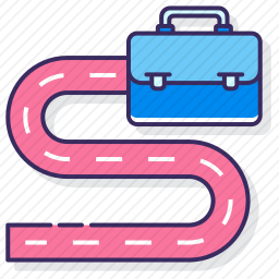 职业道路