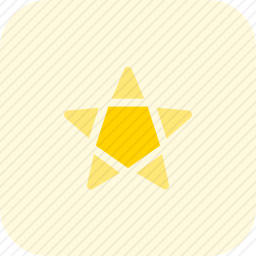 五角星