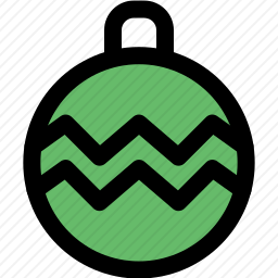 <em>圣诞球</em>
