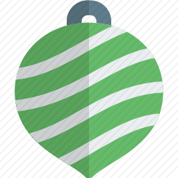 <em>圣诞球</em>