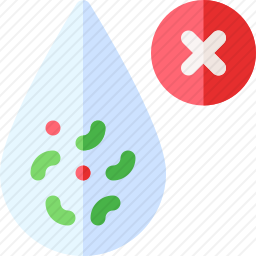 水